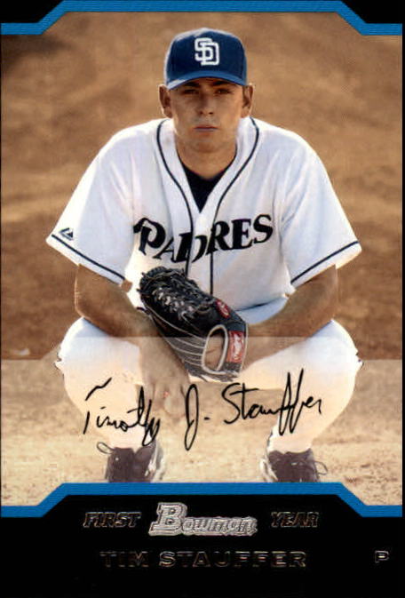 2004 Bowman Baseball Card Pick (Base) - Picture 420 of 489