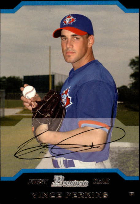 2004 Bowman Baseball Card Pick (Base) - Picture 426 of 489