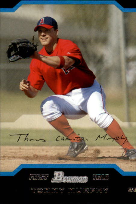 B1254- 2004 Bowman Baseball Cards 251-330 +Inserts -You Pick- 15+ FREE US SHIP - Picture 58 of 198