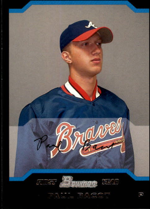 2004 Bowman Baseball Card Pick (Base) - Picture 428 of 489
