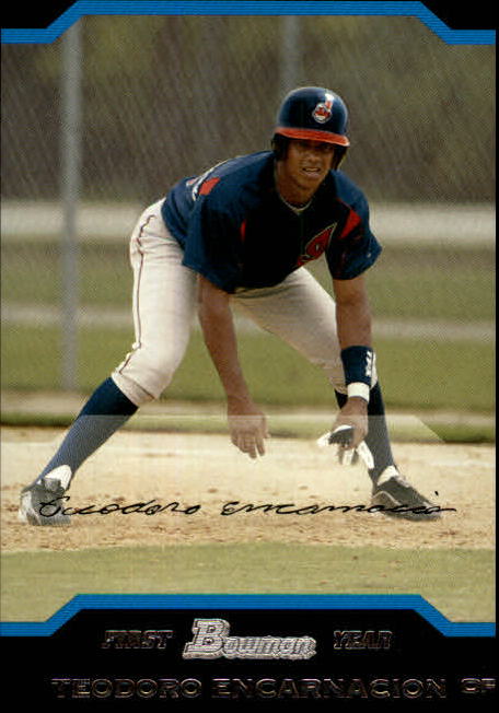 2004 Bowman Baseball Card Pick (Base) - Picture 432 of 489