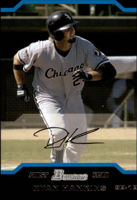 2004 Bowman Baseball Card Pick (Base) - Picture 438 of 489