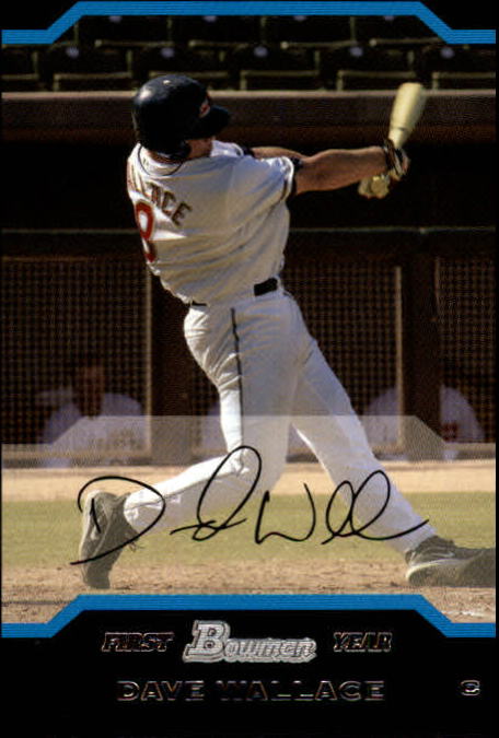 B1254- 2004 Bowman Baseball Cards 251-330 +Inserts -You Pick- 15+ FREE US SHIP - Picture 78 of 198