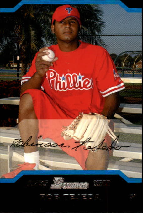 B1254- 2004 Bowman Baseball Cards 251-330 +Inserts -You Pick- 15+ FREE US SHIP - Picture 80 of 198