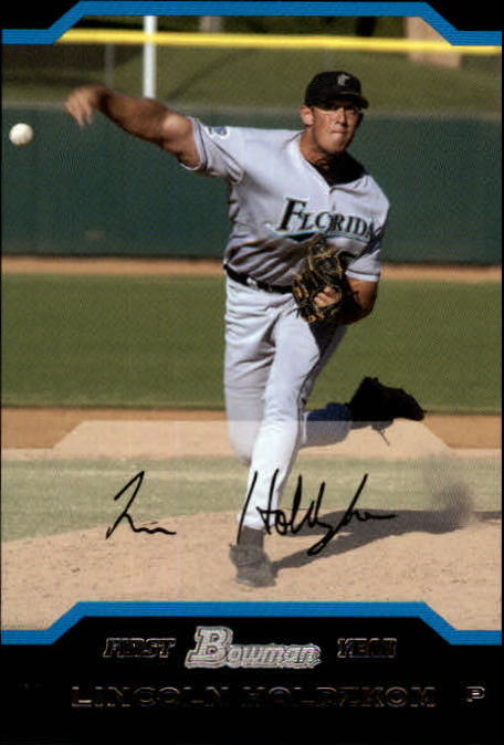 2004 Bowman Baseball Card Pick (Base) - Picture 442 of 489