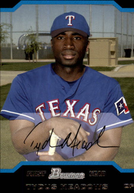 2004 Bowman Baseball Card Pick (Base) - Picture 446 of 489