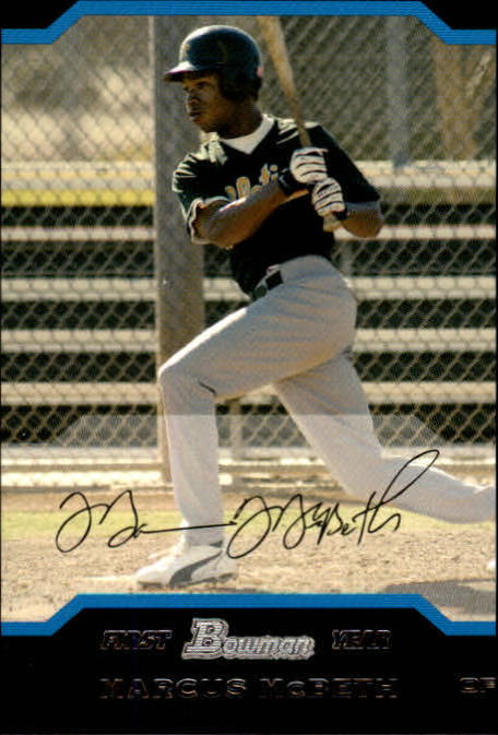 B1254- 2004 Bowman Baseball Cards 251-330 +Inserts -You Pick- 15+ FREE US SHIP - Picture 96 of 198