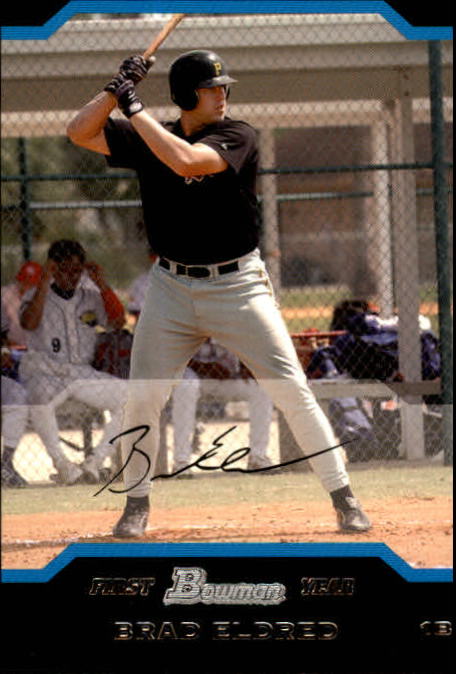 B1254- 2004 Bowman Baseball Cards 251-330 +Inserts -You Pick- 15+ FREE US SHIP - Picture 98 of 198