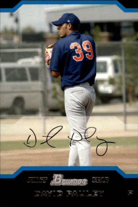 B1254- 2004 Bowman Baseball Cards 251-330 +Inserts -You Pick- 15+ FREE US SHIP - Picture 100 of 198
