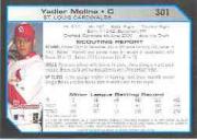 B1254- 2004 Bowman Baseball Cards 251-330 +Inserts -You Pick- 15+ FREE US SHIP - Picture 103 of 198