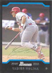B1254- 2004 Bowman Baseball Cards 251-330 +Inserts -You Pick- 15+ FREE US SHIP - Picture 102 of 198