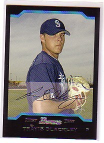 B1254- 2004 Bowman Baseball Cards 251-330 +Inserts -You Pick- 15+ FREE US SHIP - Picture 106 of 198