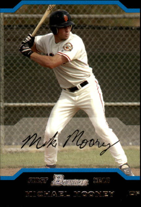 2004 Bowman Baseball Card Pick (Base) - Picture 464 of 489