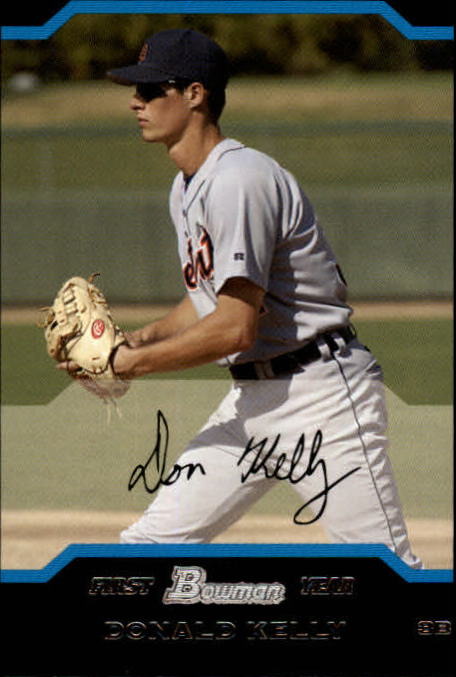 B1254- 2004 Bowman Baseball Cards 251-330 +Inserts -You Pick- 15+ FREE US SHIP - Picture 130 of 198