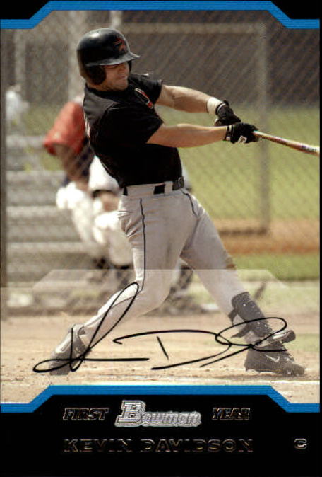 2004 Bowman Baseball Card Pick (Base) - Picture 470 of 489