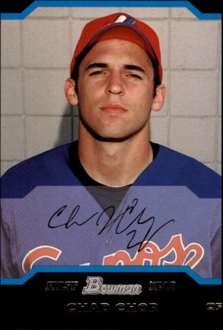 2004 Bowman Baseball Card Pick (Base) - Picture 474 of 489