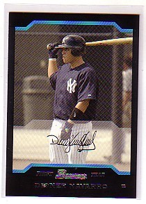 2004 Bowman Baseball Card Pick (Base) - Picture 476 of 489