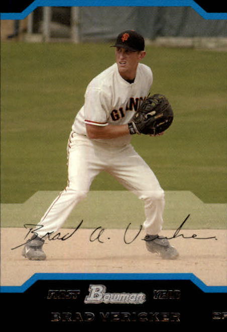 2004 Bowman Baseball Card Pick (Base) - Picture 486 of 489