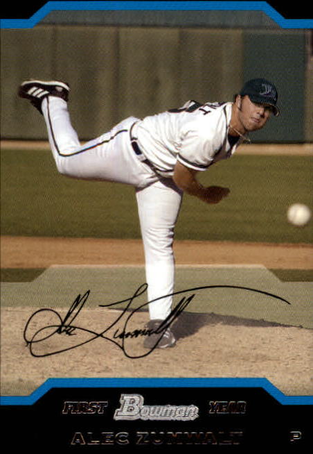 B1254- 2004 Bowman Baseball Cards 251-330 +Inserts -You Pick- 15+ FREE US SHIP - Picture 158 of 198
