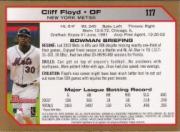 B1254- 2004 Bowman Baseball Cards 251-330 +Inserts -You Pick- 15+ FREE US SHIP - Picture 169 of 198