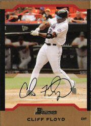 B1254- 2004 Bowman Baseball Cards 251-330 +Inserts -You Pick- 15+ FREE US SHIP - Picture 168 of 198