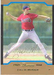 B1254- 2004 Bowman Baseball Cards 251-330 +Inserts -You Pick- 15+ FREE US SHIP - Picture 174 of 198