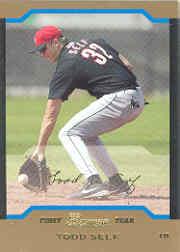 B1254- 2004 Bowman Baseball Cards 251-330 +Inserts -You Pick- 15+ FREE US SHIP - Picture 177 of 198
