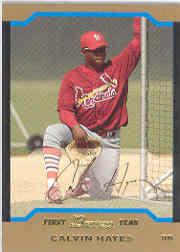 B1254- 2004 Bowman Baseball Cards 251-330 +Inserts -You Pick- 15+ FREE US SHIP - Picture 179 of 198