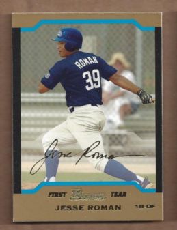 B1254- 2004 Bowman Baseball Cards 251-330 +Inserts -You Pick- 15+ FREE US SHIP - Picture 182 of 198