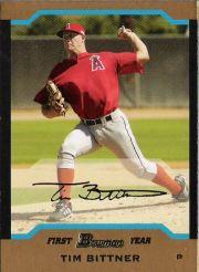B1254- 2004 Bowman Baseball Cards 251-330 +Inserts -You Pick- 15+ FREE US SHIP - Picture 189 of 198
