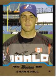B1254- 2004 Bowman Baseball Cards 251-330 +Inserts -You Pick- 15+ FREE US SHIP - Picture 193 of 198