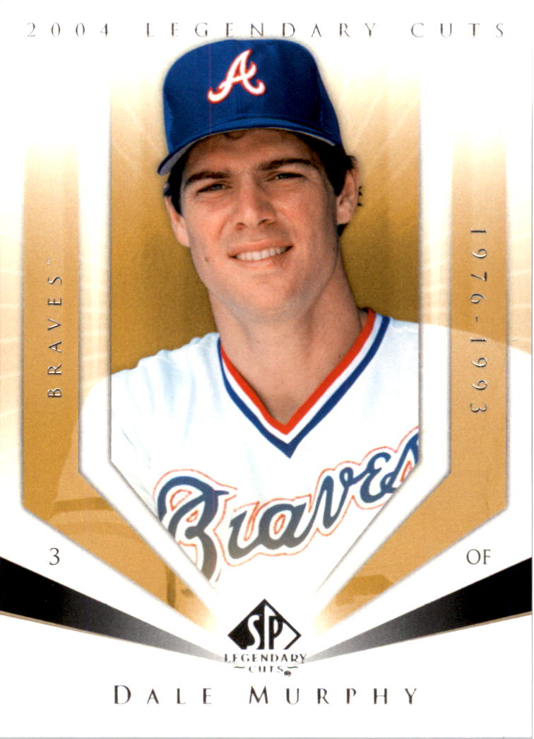 2004 SP Legendary Cuts Baseball (Pick Card From List) C127 04-24 - Picture 28 of 157