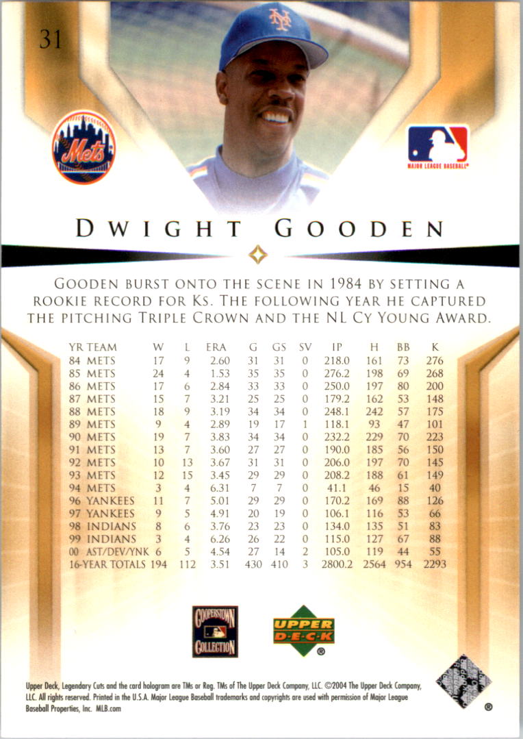 B1935- 2004 SP Legendary Cuts BB #s 1-126 +Inserts -You Pick- 15+ FREE US SHIP - Picture 23 of 137