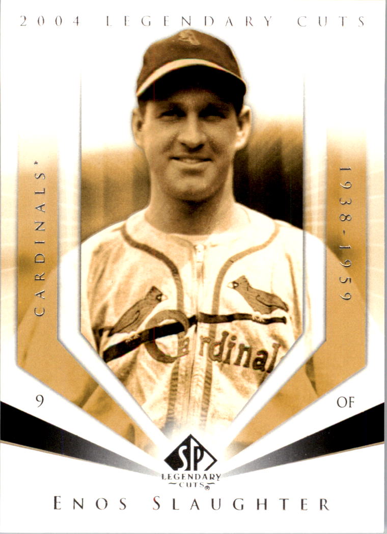 B1935- 2004 SP Legendary Cuts BB #s 1-126 +Inserts -You Pick- 15+ FREE US SHIP - Picture 30 of 137