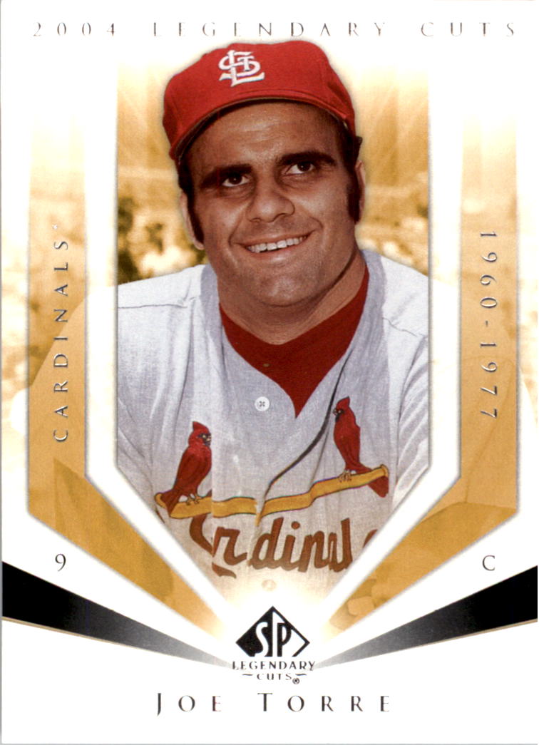 B1935- 2004 SP Legendary Cuts BB #s 1-126 +Inserts -You Pick- 15+ FREE US SHIP - Picture 50 of 137