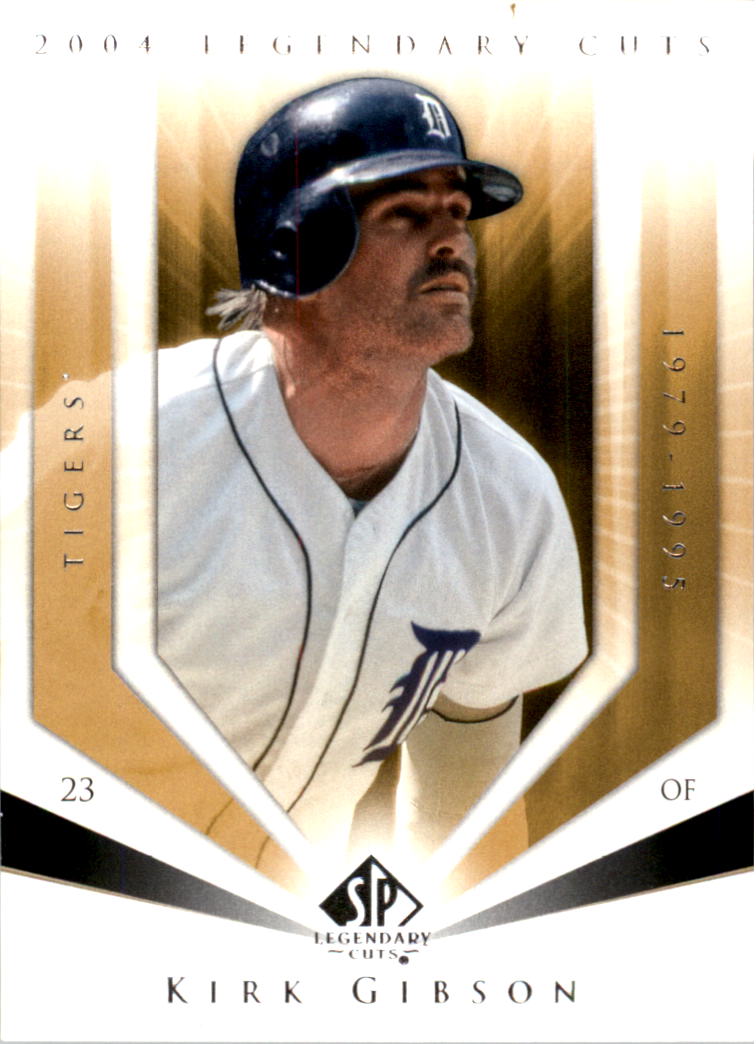 B1935- 2004 SP Legendary Cuts BB #s 1-126 +Inserts -You Pick- 15+ FREE US SHIP - Picture 60 of 137