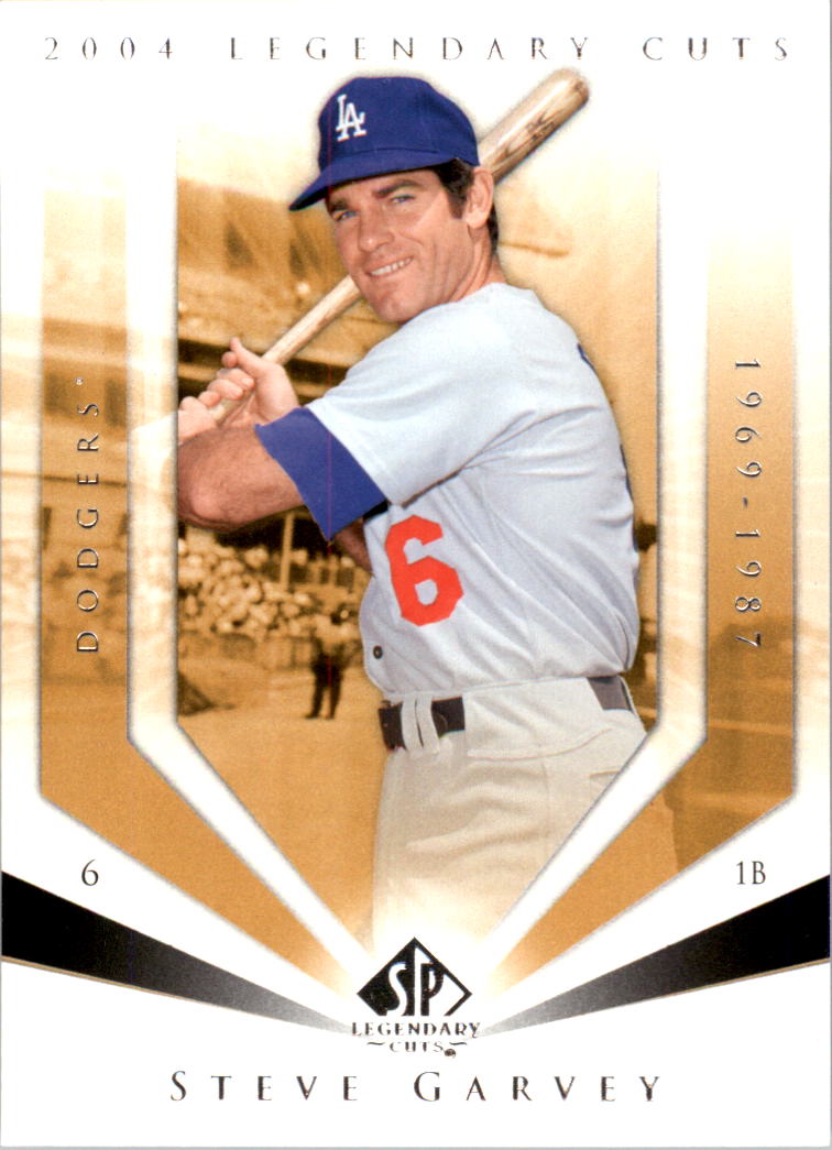 2004 SP Legendary Cuts Baseball (Pick Card From List) C127 04-24 - Picture 142 of 157