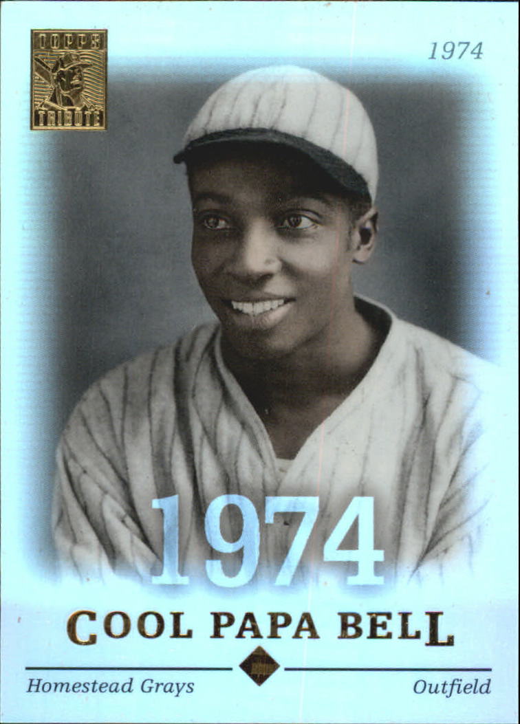 Sports Card Front
