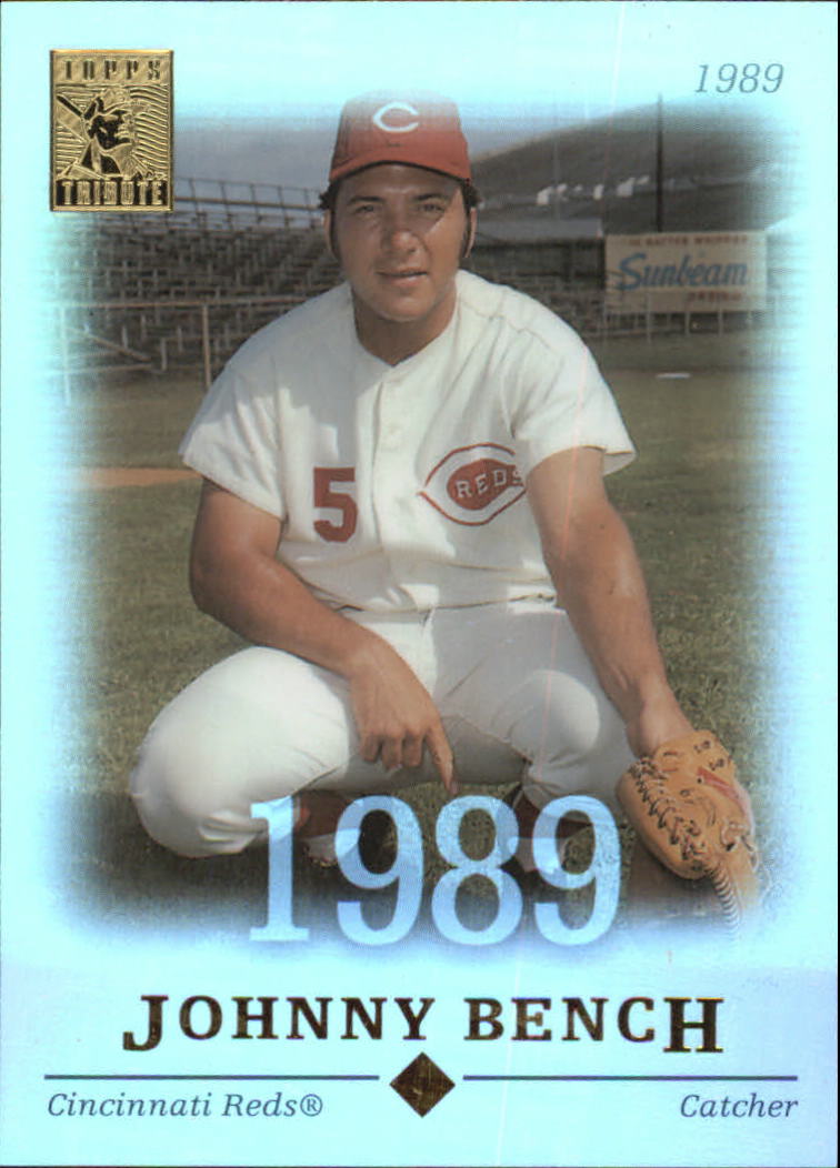 Sports Card Front