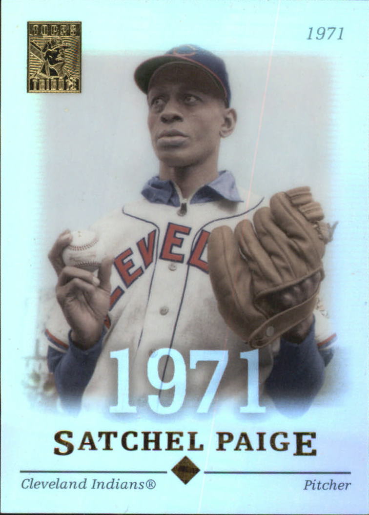 Sports Card Front