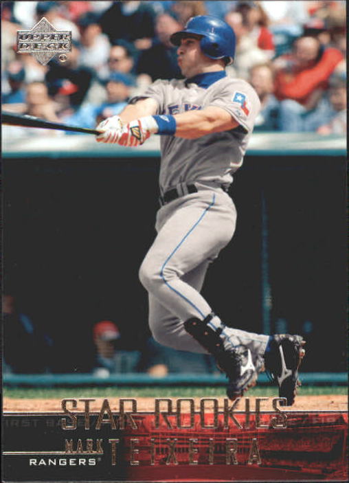 A2000- 2004 Upper Deck BB Card #s 1-261 +Rookies -You Pick- 15+ FREE US SHIP - Picture 48 of 469