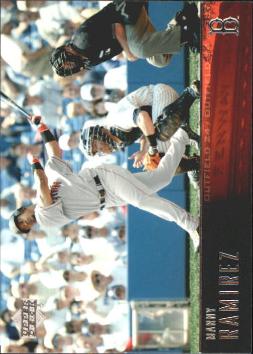 A2000- 2004 Upper Deck BB Card #s 1-261 +Rookies -You Pick- 15+ FREE US SHIP - Picture 176 of 469