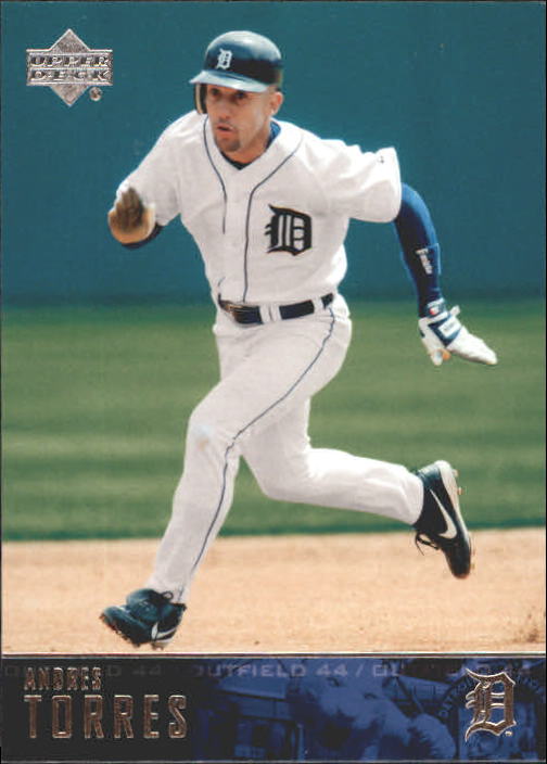 A2000- 2004 Upper Deck BB Card #s 1-261 +Rookies -You Pick- 15+ FREE US SHIP - Picture 202 of 469