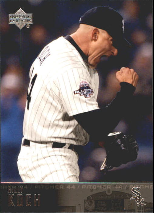 A2000- 2004 Upper Deck BB Card #s 1-261 +Rookies -You Pick- 15+ FREE US SHIP - Picture 228 of 469