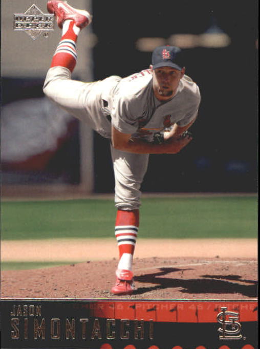 A2000- 2004 Upper Deck BB Card #s 1-261 +Rookies -You Pick- 15+ FREE US SHIP - Picture 294 of 469