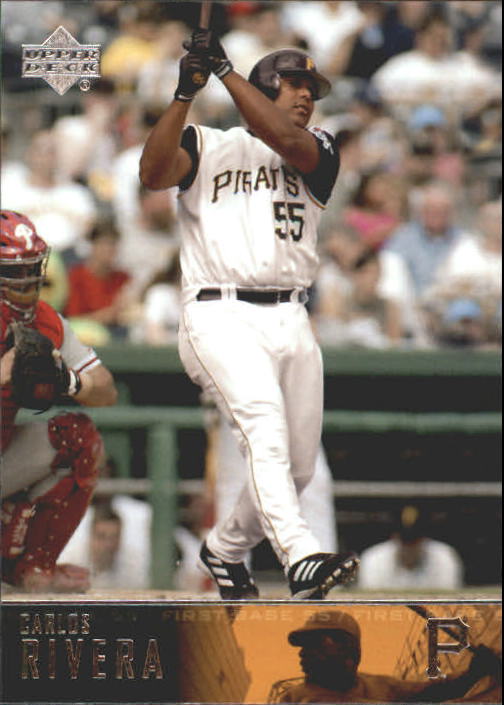 A2000- 2004 Upper Deck BB Card #s 1-261 +Rookies -You Pick- 15+ FREE US SHIP - Picture 438 of 469