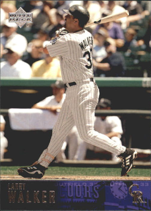A2000- 2004 Upper Deck BB Card #s 1-261 +Rookies -You Pick- 15+ FREE US SHIP - Picture 454 of 469