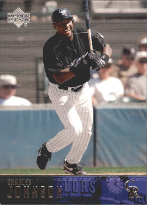 A2000- 2004 Upper Deck BB Card #s 1-261 +Rookies -You Pick- 15+ FREE US SHIP - Picture 462 of 469