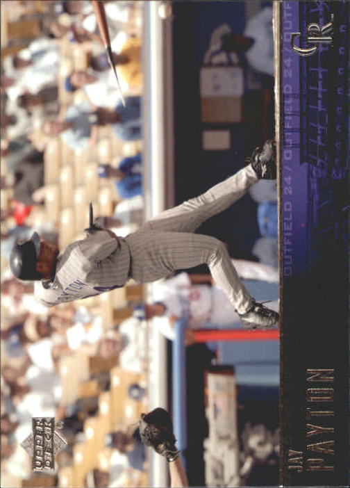A2000- 2004 Upper Deck BB Card #s 1-261 +Rookies -You Pick- 15+ FREE US SHIP - Picture 464 of 469