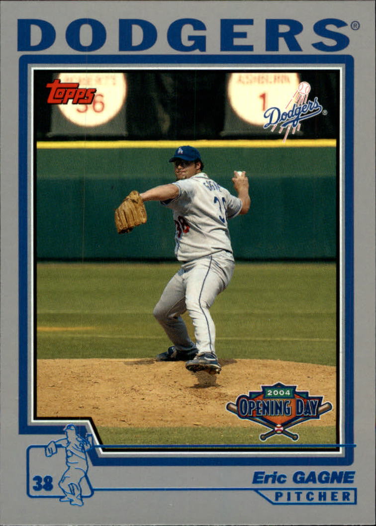 Fresh 77 Modern Family Mint Condition Baseball Card